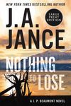 Nothing to Lose: A J.P. Beaumont Novel - 圖片 1