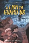 A Lion to Guard Us - 圖片 1