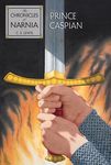 Prince Caspian: The Return to Narnia - 圖片 1