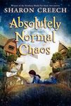 Absolutely Normal Chaos - 圖片 1