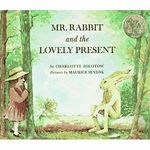 Mr. Rabbit and the Lovely Present: An Easter and Springtime Book for Kids - 圖片 1