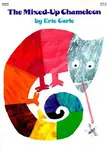 The Mixed-Up Chameleon - 圖片 2