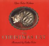 The Christmas Cat: A Christmas Holiday Book for Kids - 圖片 1