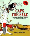 Caps for Sale Big Book - 圖片 1