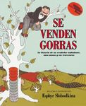 Se Venden Gorras: Caps for Sale (Spanish Edition) - 圖片 1