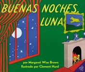 Buenas Noches, Luna: Goodnight Moon (Spanish Edition) - 圖片 1