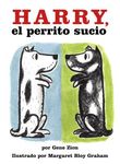 Harry, El Perrito Sucio: Harry the Dirty Dog (Spanish Edition) - 圖片 1