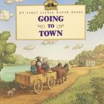 Going to Town - 圖片 1