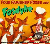 Four Famished Foxes and Fosdyke - 圖片 1