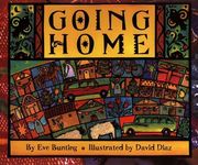 Going Home: A Christmas Holiday Book for Kids - 圖片 1