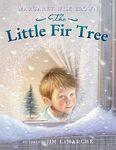 The Little Fir Tree: A Christmas Holiday Book for Kids - 圖片 1