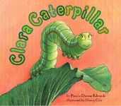 Clara Caterpillar - 圖片 1