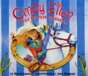 Cindy Ellen: A Wild Western Cinderella - 圖片 1