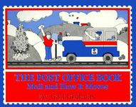 The Post Office Book: Mail and How It Moves - 圖片 1