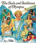 The Gods and Goddesses of Olympus - 圖片 1