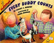 Every Buddy Counts: Mathstart Level 1: Counting - 圖片 1