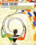HarperCollins College Outline Music Theory - 圖片 1