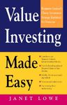 Value Investing Made Easy: Benjamin Graham's Classic Investment Strategy Explained for Everyone - 圖片 1