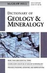 McGraw-Hill Dictionary of Geology & Minerology - 圖片 1