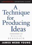 A Technique for Producing Ideas - 圖片 1