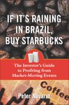 If It's Raining in Brazil, Buy Starbucks - 圖片 1