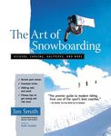 The Art of Snowboarding: Kickers, Carving, Half-Pipe, and More - 圖片 1