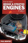 How to Repair Briggs and Stratton Engines, 4th Ed. - 圖片 1