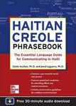 Haitian Creole Phrasebook: Essential Expressions for Communicating in Haiti - 圖片 1