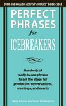 Perfect Phrases for Icebreakers: Hundreds of Ready-To-Use Phrases to Set the Stage for Productive Conversations, Meetings, and Events - 圖片 1