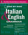 Side by Side Italian and English Grammar - 圖片 1