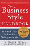 The Business Style Handbook, Second Edition: An A-To-Z Guide for Effective Writing on the Job - 圖片 1