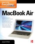 How to Do Everything Macbook Air - 圖片 1