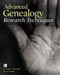 Advanced Genealogy Research Techniques - 圖片 1
