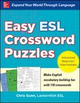 Easy ESL Crossword Puzzles - 圖片 1