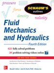 Schaum's Outline of Fluid Mechanics and Hydraulics, 4th Edition - 圖片 1