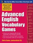 Practice Makes Perfect Advanced English Vocabulary Games - 圖片 1
