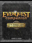 Everquest Companion: The Inside Lore of a Game World - 圖片 1