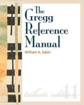 The Gregg Reference Manual: A Manual of Style, Grammar, Usage, and Formatting - 圖片 1