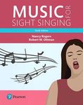 Music for Sight Singing - 圖片 1