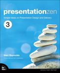 Presentation Zen: Simple Ideas on Presentation Design and Delivery - 圖片 1