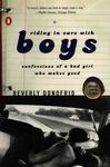 Riding in Cars with Boys: Confessions of a Bad Girl Who Makes Good - 圖片 1
