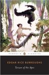 Tarzan of the Apes - 圖片 1