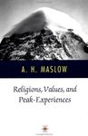 Religions, Values, and Peak-Experiences - 圖片 1