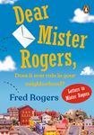 Dear Mister Rogers, Does It Ever Rain in Your Neighborhood?: Letters to Mister Rogers - 圖片 1