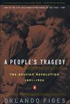 A People's Tragedy: A History of the Russian Revolution - 圖片 1