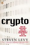 Crypto: How the Code Rebels Beat the Government--Saving Privacy in the Digital Age - 圖片 1