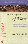 The Origins of Virtue: Human Instincts and the Evolution of Cooperation - 圖片 1