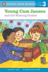 Young CAM Jansen and the Missing Cookie - 圖片 1