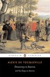 Democracy in America and Two Essays on America - 圖片 2