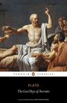 The Last Days of Socrates: Euthyphro, Apology, Crito, Phaedo - 圖片 1
